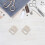 100Pcs Embroidery Floss Drop: Wooden Thread Bobbins Organizer 7