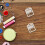 100Pcs Embroidery Floss Drop: Wooden Thread Bobbins Organizer 10