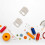 100Pcs Embroidery Floss Drop: Wooden Thread Bobbins Organizer 5