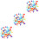 180 Pcs Portable Butterfly-Shaped Hook Needle Threaders Embroidery 5
