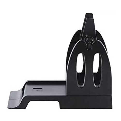 4X External Roll Label Holder for Desktop Barcode Label Printer for Argox Datamax TSC Godex  Printer 1