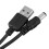 10X USB Cable 5.5mm / 2.1mm 5V   Jack Power Cable (Black, 102CM) 9