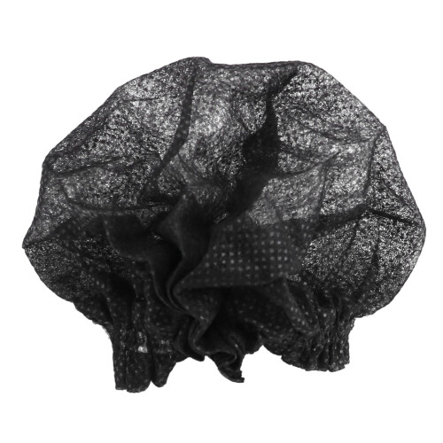 800 Pcs Disposable Microphone Covers, Windscreen Mic Covers, Handheld Microphone Protective Cap for Karaoke 2