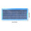 3X 300W Solar Panel 12V 5V Dual USB Controller Waterproof Monocrystalin Solar Cells Battery Charger -100A 8
