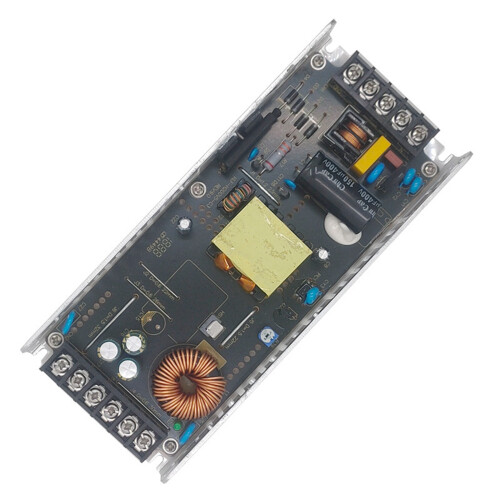 4X 5V 40A 200W Ultra-Thin Switching Power Supply Billboard Electronic Screen LED Display Power Supply 2