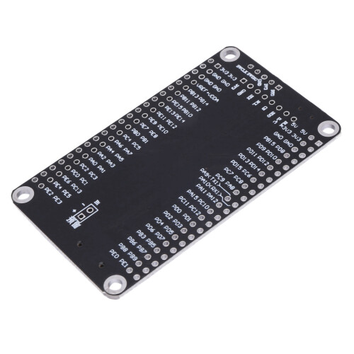 4X STM32F407VET6 STM32 System Core Board STM32F407 Development Board F407 Single-Chip Learning Board 1