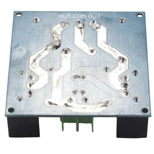 6X ZVS Driver Board ZVS Induction Heating Circuit DC12-30V Zero Voltage  Power Supply Driver Board 2
