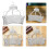 Body Halter Prateado Festa Moda 8