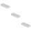 3 Pcs Rectangular Stainless Steel Pill And Candy Storage Box 10