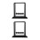 2Pcs Creative Cradle Balance Balls For Office Home Decor 8