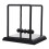 2Pcs Creative Cradle Balance Balls For Office Home Decor 1