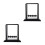 2Pcs Creative Cradle Balance Balls For Office Home Decor 6