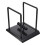 2Pcs Creative Cradle Balance Balls For Office Home Decor 2