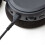 2X pour Câble Casque  Arctis 3 5 7 9 XPro, Câble de Carte Son de Remplacement 4