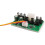 3Pcs Computer Case Miner Fan Speed Controller 8-Channel Fan Hub PWM High-Power Violent Fan Controller DC12V 8