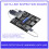 2X DT3 Data Cable Detection Board USB Cable Tester for IOS Android Type-C Short Circuit -Off Switching Test Board Tool 2
