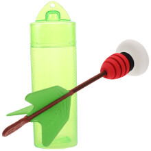 3pcs Suction Cup Dart Safe Dart Toy Prop Reusable Game Dart Toy