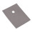 TO-247 Transistor Silicone Insulator Insulation Sheet 26mmx20mm 300 Pcs 3