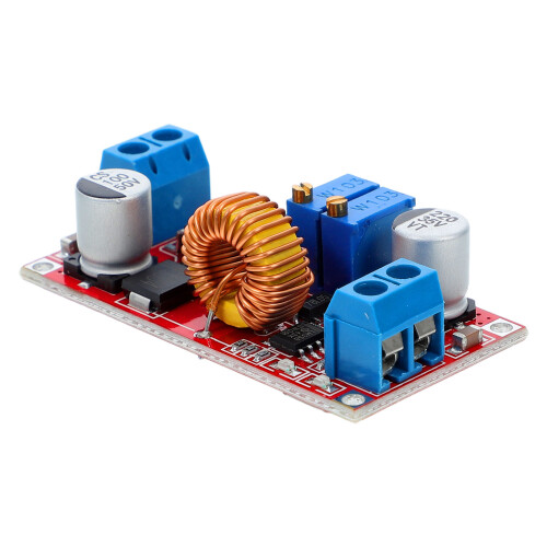 3Pcs Controlador Velocidade Motor DC Mini Interruptor Alto Torque 1