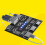 2X DT3 Data Cable Detection Board USB Cable Tester for IOS Android Type-C Short Circuit -Off Switching Test Board Tool 5