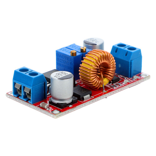 3Pcs Controlador Velocidade Motor DC Mini Interruptor Alto Torque 2