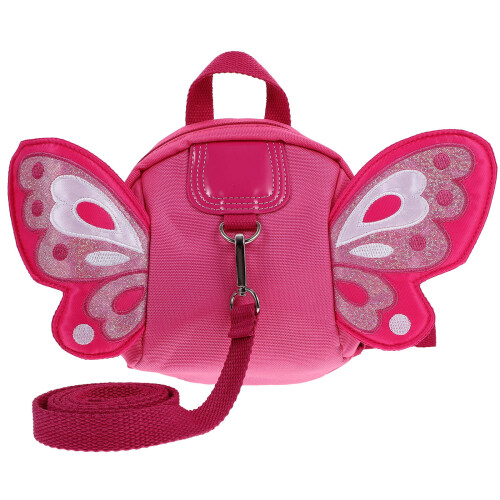 anti-perdido para bebês com arnês leve e tira de segurança 2