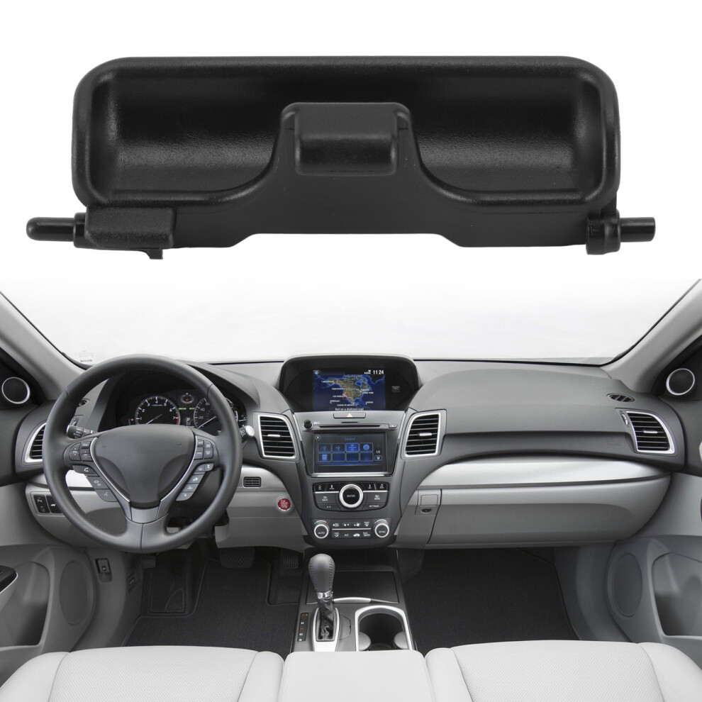 Center Console Latch With Spring For Acura Rdx 2013-2018, Model 83417 Tx4 A01 4911369033232