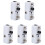 5X Rowin Guitar Noise Killer Noise Gate Suppressor Effect Pedal 1