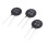 9X Termistor Do Limitador de Corrente de  de Detecção Ntc 5D-20 5 Ohm 2