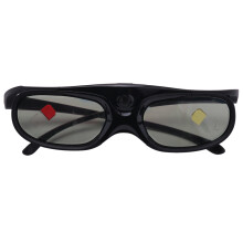 8 PCS Active Shutter 3D Glasses for DLP Link 96-144HZ with Optama // //XGIMI DLP Link Projectors