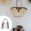 4 Sets Handbag Handles Replacement Straps With Rivets 8