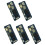 5X Nuevo para Banana Pi M2 Zero Allwinner H3 CPU Open Source SBC Hardware Platform 1080P HD Video Output 1