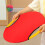 6Sets Trampoline Paddle Ball Set Rood Groen Buiten 3