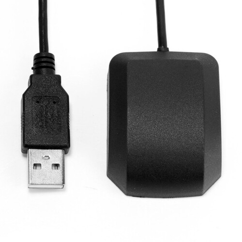 2X VK-162 Soutien pour Module de Navigation GPS USB pour Ordinateur Portable 2