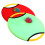 6Sets Trampoline Paddle Ball Set Rood Groen Buiten 8