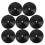 8 Pcs Sporting Goods Suction Cup Sandbag 1