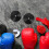 8 Pcs Sporting Goods Suction Cup Sandbag 5