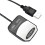 2X VK-162 Soutien pour Module de Navigation GPS USB pour Ordinateur Portable 4