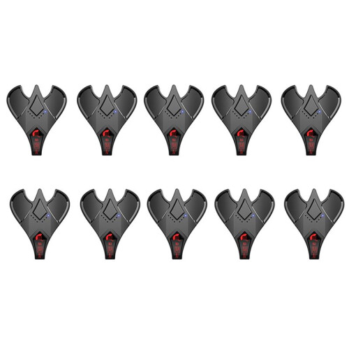 10X M3 Plug and Paly Gamepad PUBG Mobile Controller Keyboard Mouse Converter  5.0 for Android/IOS Adapter