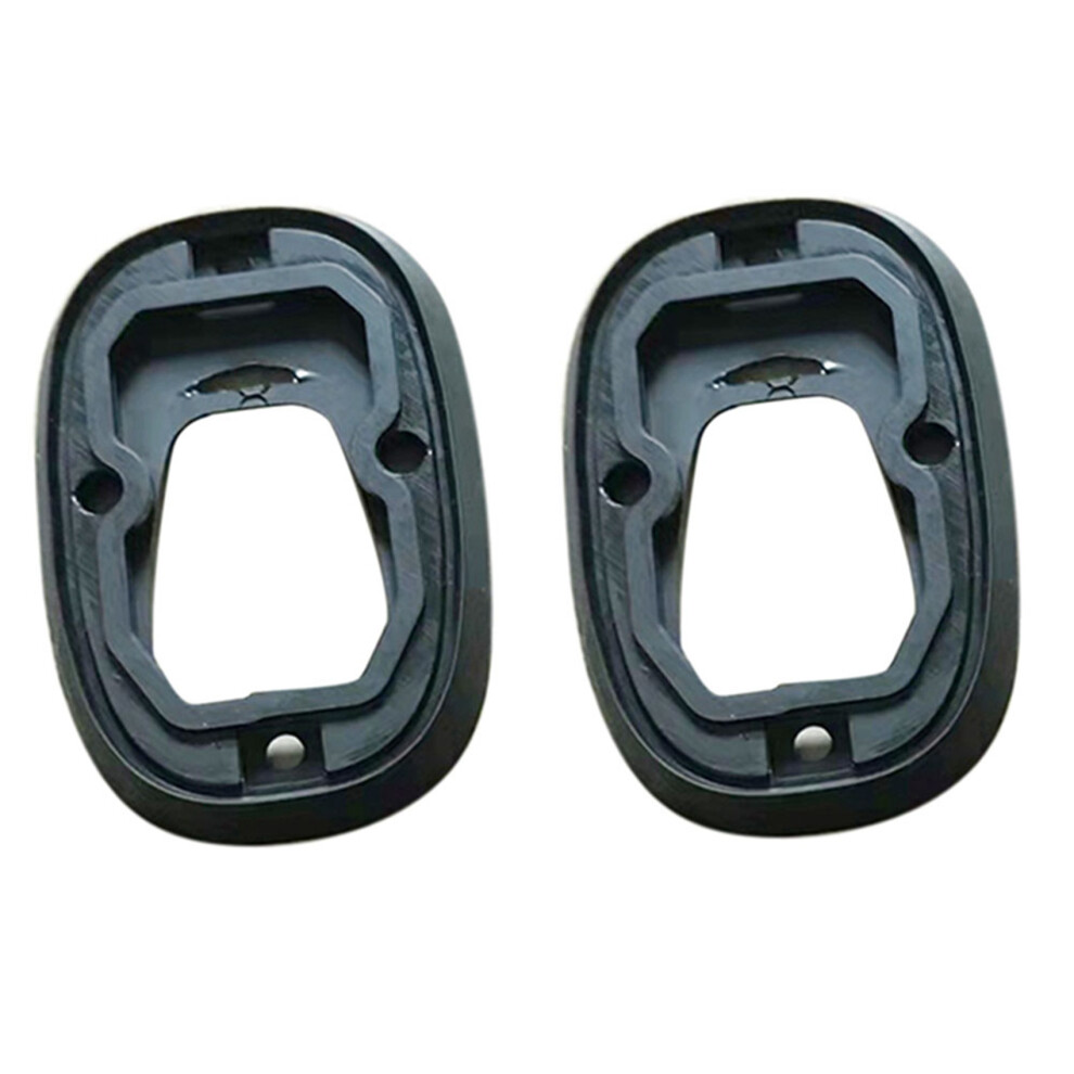 2X Car Roof Antenna Rubber Base Rubber Aerial Replacement For Cooper R55 R56 Antenna Base Car Antenna Accessory 6033108568770