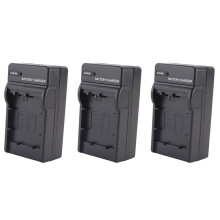 2X Battery Charger AC Adapter for NP-FW50 Alpha NEX-3, NEX-5,NEX-5N NEX-7 NEX-C3 S, NEX-F3, SLT-A33, SLT-A35