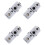 4X Rowin Guitar Noise Killer Noise Gate Suppressor Effect Pedal 1