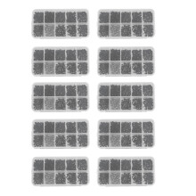 5000Pcs Laptop Notebook Computer Screw Kit Set for Gateway