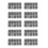 5000Pcs Laptop Notebook Computer Screw Kit Set for        Gateway 1