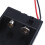 6 Pcs Two Wire Lead /Off  1 x 9V Battery Cell Case Holder 6