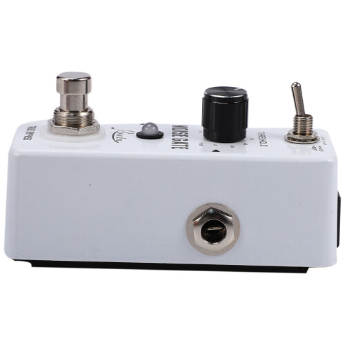4X Rowin Guitar Noise Killer Noise Gate Suppressor Effect Pedal 1