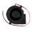 10X  12V 0.36A 2Pin Computer PC Blower Cooling Fan 75mm x 30mm 2