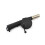 2pcs Manual Blower Camping Blower Bbq Blower Barbecue Tool 1
