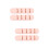 4 Pcs Wire And Cable Rotatable Office 7