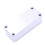 3 Pcs Aluminum Stomp Box Effects 1590A Style Pedal Enclosure for Guitar 2